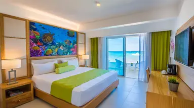 HM Bavaro Beach Adults Only