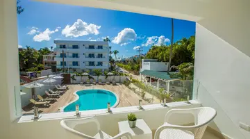 HM Bavaro Beach Adults Only
