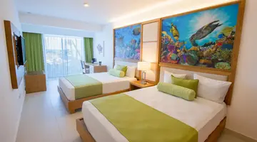 HM Bavaro Beach Adults Only