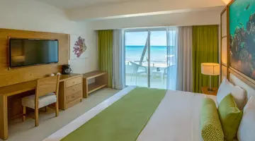 HM Bavaro Beach Adults Only
