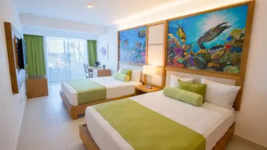 HM Bavaro Beach Adults Only
