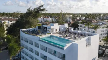 HM Bavaro Beach Adults Only