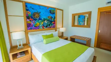 HM Bavaro Beach Adults Only