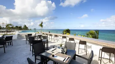 HM Bavaro Beach Adults Only