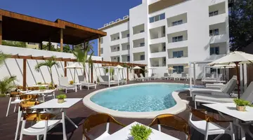 HM Bavaro Beach Adults Only