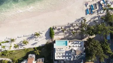 HM Bavaro Beach Adults Only