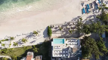 HM Bavaro Beach Adults Only
