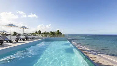 HM Bavaro Beach Adults Only