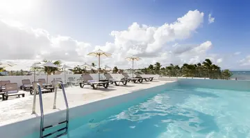 HM Bavaro Beach Adults Only