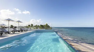 HM Bavaro Beach Adults Only