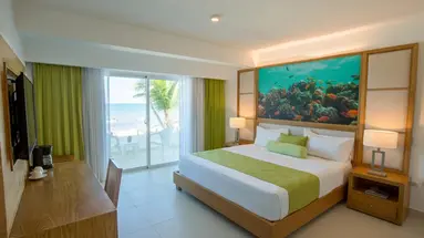 HM Bavaro Beach Adults Only