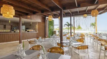 HM Bavaro Beach Adults Only