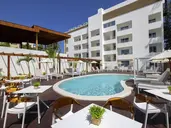 HM Bavaro Beach Adults Only