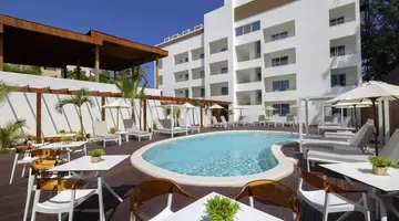 HM Bavaro Beach Adults Only