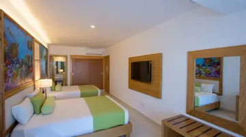 HM Bavaro Beach Adults Only