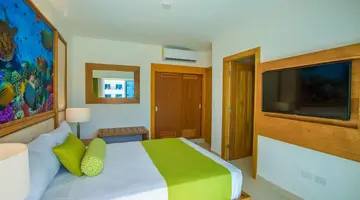 HM Bavaro Beach Adults Only