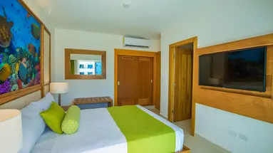 HM Bavaro Beach Adults Only