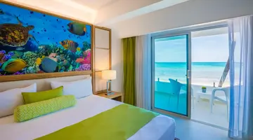 HM Bavaro Beach Adults Only