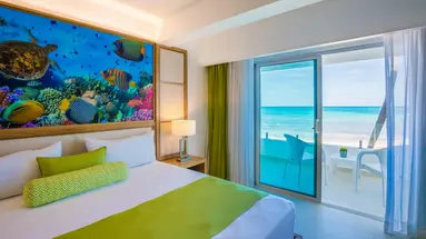 HM Bavaro Beach Adults Only