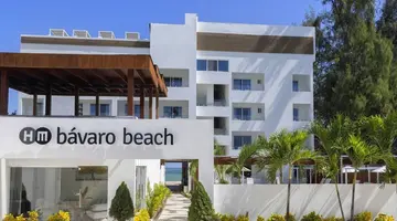 HM Bavaro Beach Adults Only