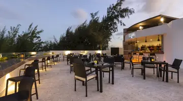 HM Bavaro Beach Adults Only