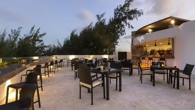 HM Bavaro Beach Adults Only