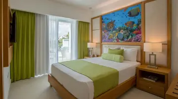 HM Bavaro Beach Adults Only
