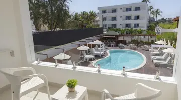 HM Bavaro Beach Adults Only
