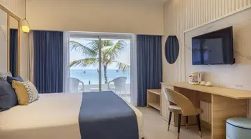 HM Bavaro Beach Adults Only