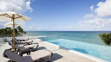 HM Bavaro Beach Adults Only