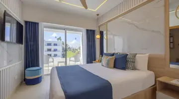 HM Bavaro Beach Adults Only