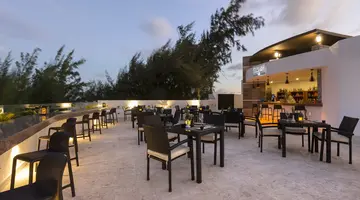 HM Bavaro Beach