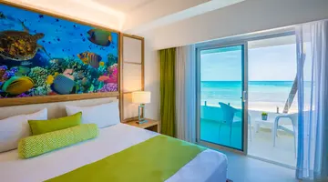 HM Bavaro Beach