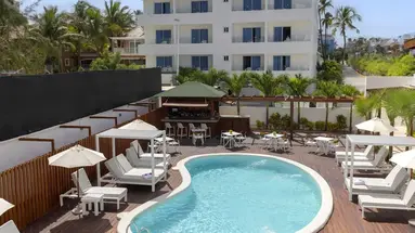HM Bavaro Beach