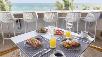 HM Bavaro Beach