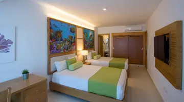 HM Bavaro Beach