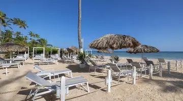 HM BAVARO BEACH