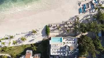 HM Bavaro Beach