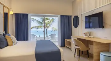 HM Bavaro Beach