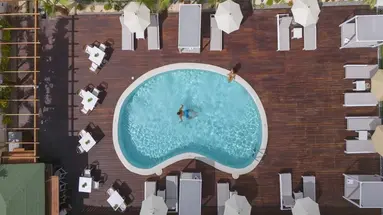 HM Bavaro Beach
