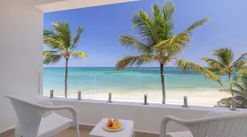 HM BAVARO BEACH