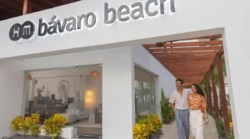 HM BAVARO BEACH