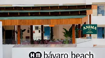 HM BAVARO BEACH