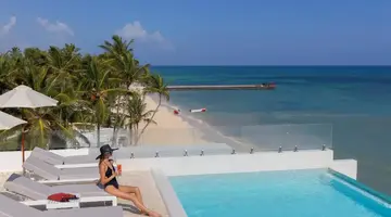 HM BAVARO BEACH