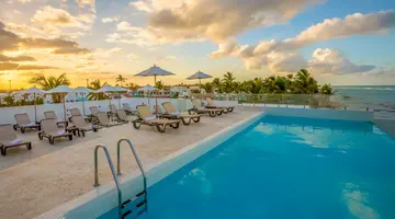HM Bavaro Beach