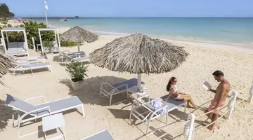 HM Bavaro Beach