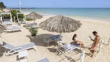 HM Bavaro Beach