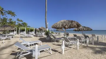 HM Bavaro Beach