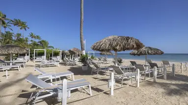 HM Bavaro Beach