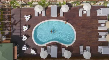 HM Bavaro Beach